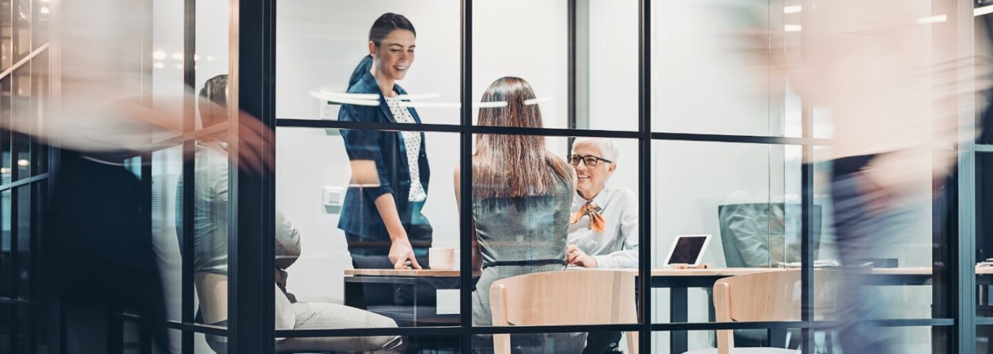 Seguro para Empresas