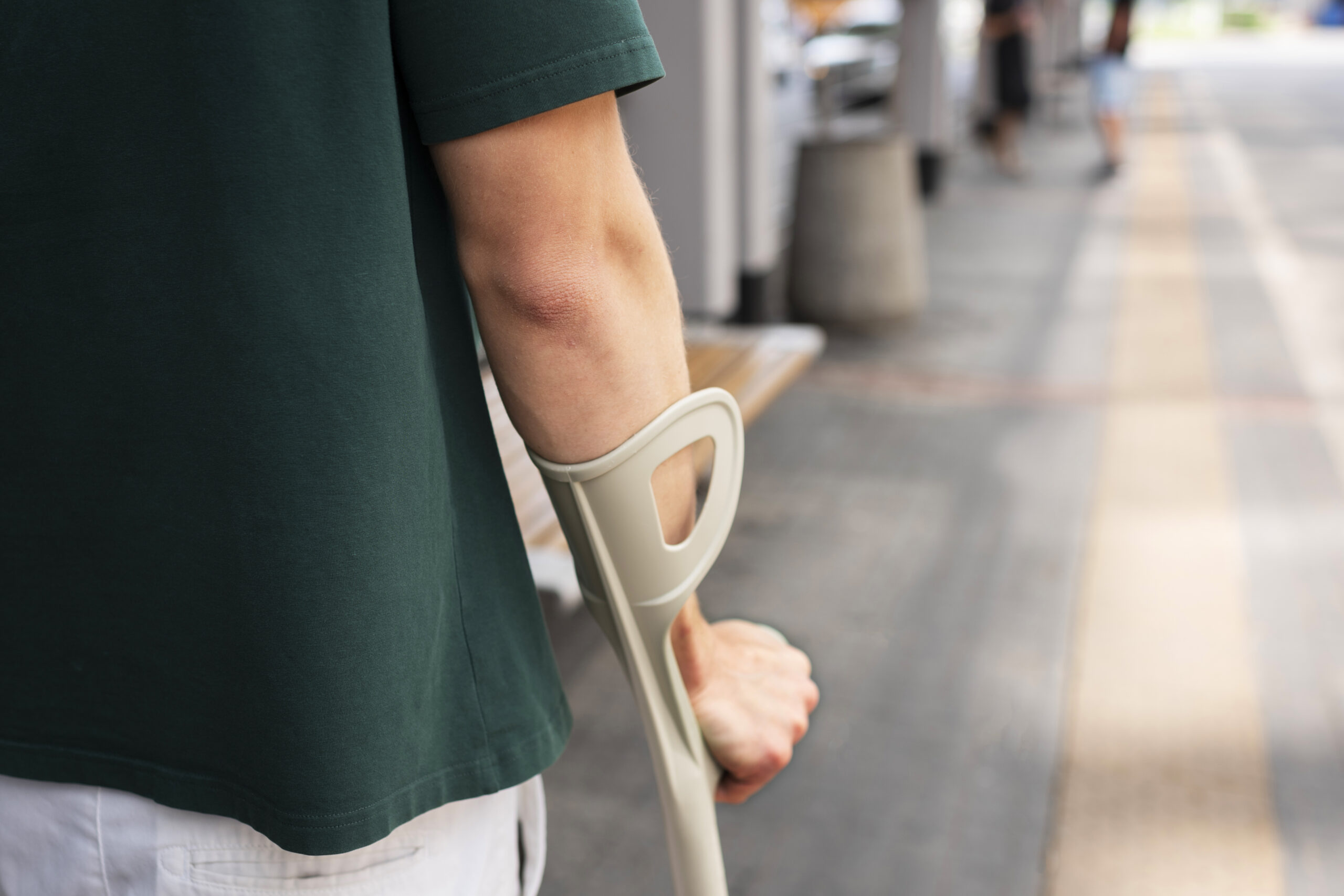 Qué es un Seguro de Accidentes Personales