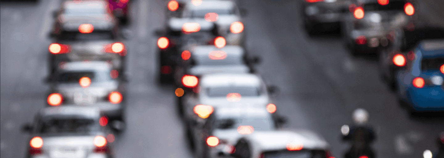 Seguridad Vial: Un compromiso de todos en el camino