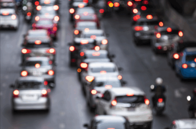 Seguridad Vial: Un compromiso de todos en el camino