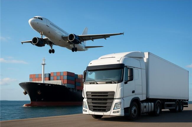 Póliza Flotante de Transporte de FID Seguros