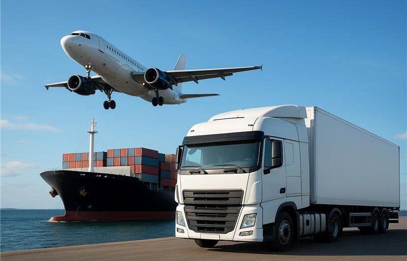 Póliza Flotante de Transporte de FID Seguros