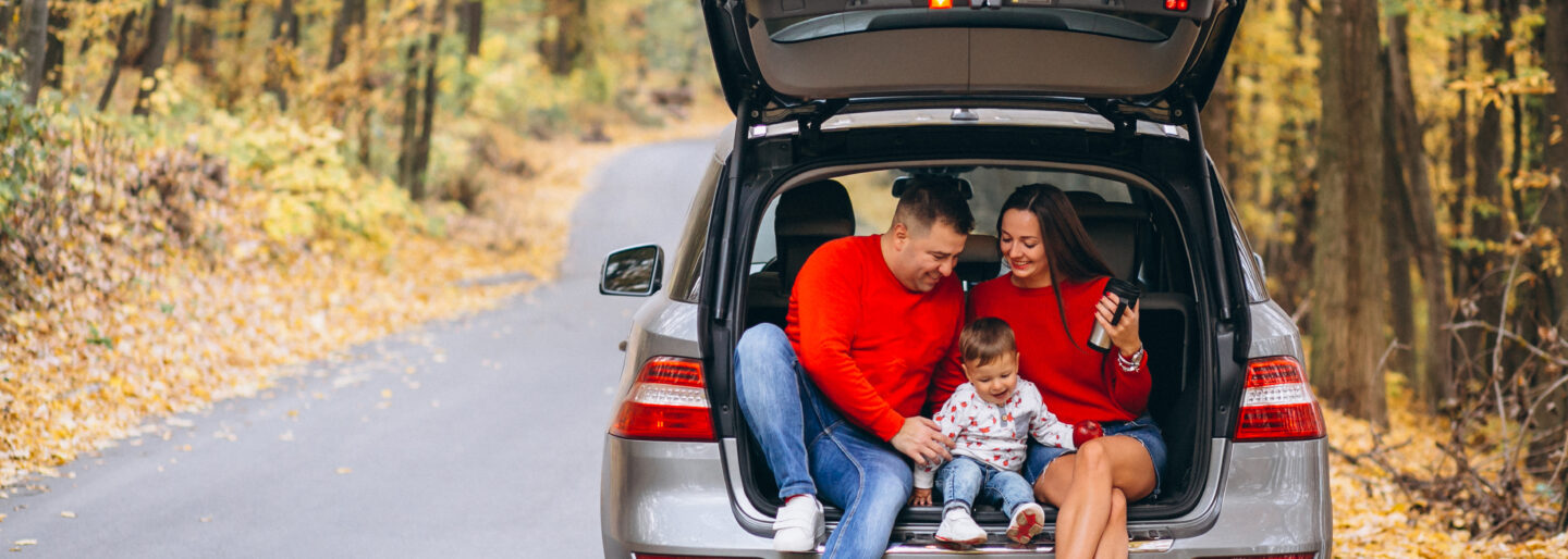 Prepara tu auto y disfruta un viaje seguro en vacaciones