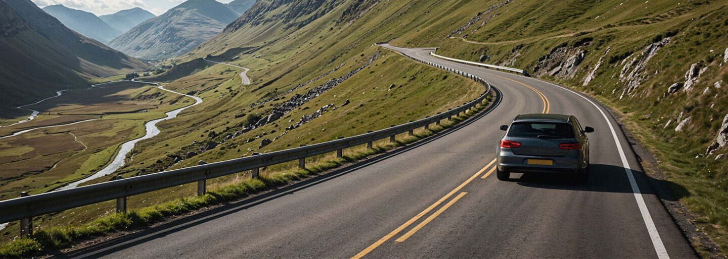 Todo lo que tienes que saber sobre la Asistencia en Ruta