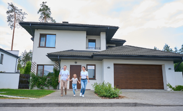 Siniestro hipotecario