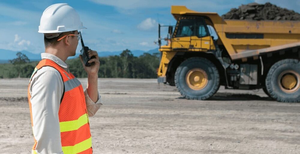 FID Seguros presenta novedosas soluciones para la industria minera en el marco de Expomin 2025