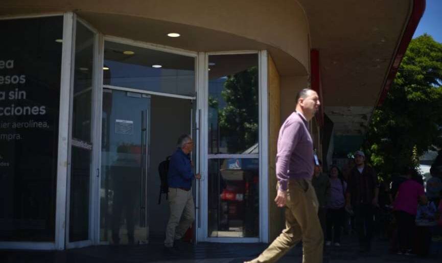 Seguros, en tiempos de cambios