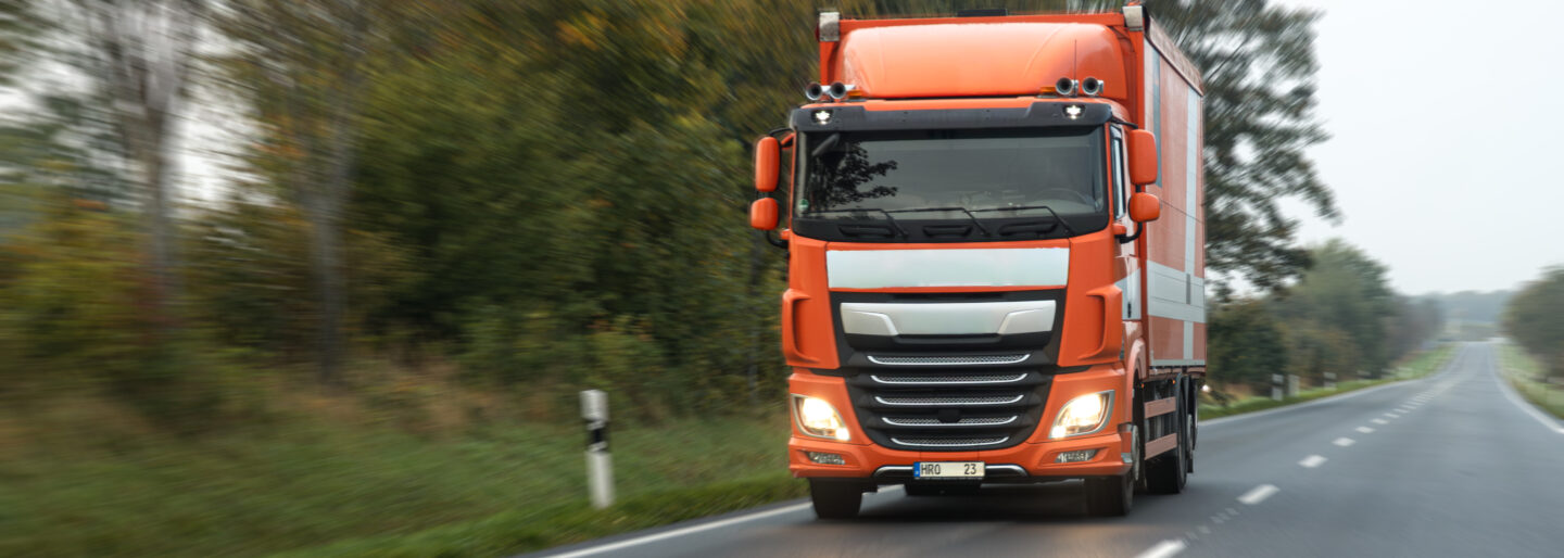 ¿Cómo funciona el Seguro de Transporte de Carga?