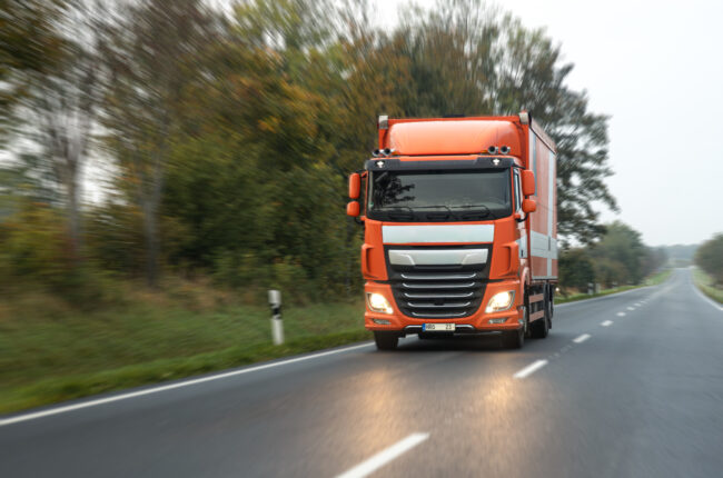 ¿Cómo funciona el Seguro de Transporte de Carga?