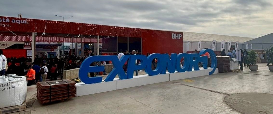 "En la minería, detener la operación no es solo un problema técnico, es una hemorragia financiera"
