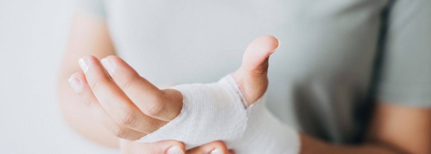 Guía sobre Accidentes Personales: Coberturas y Beneficios