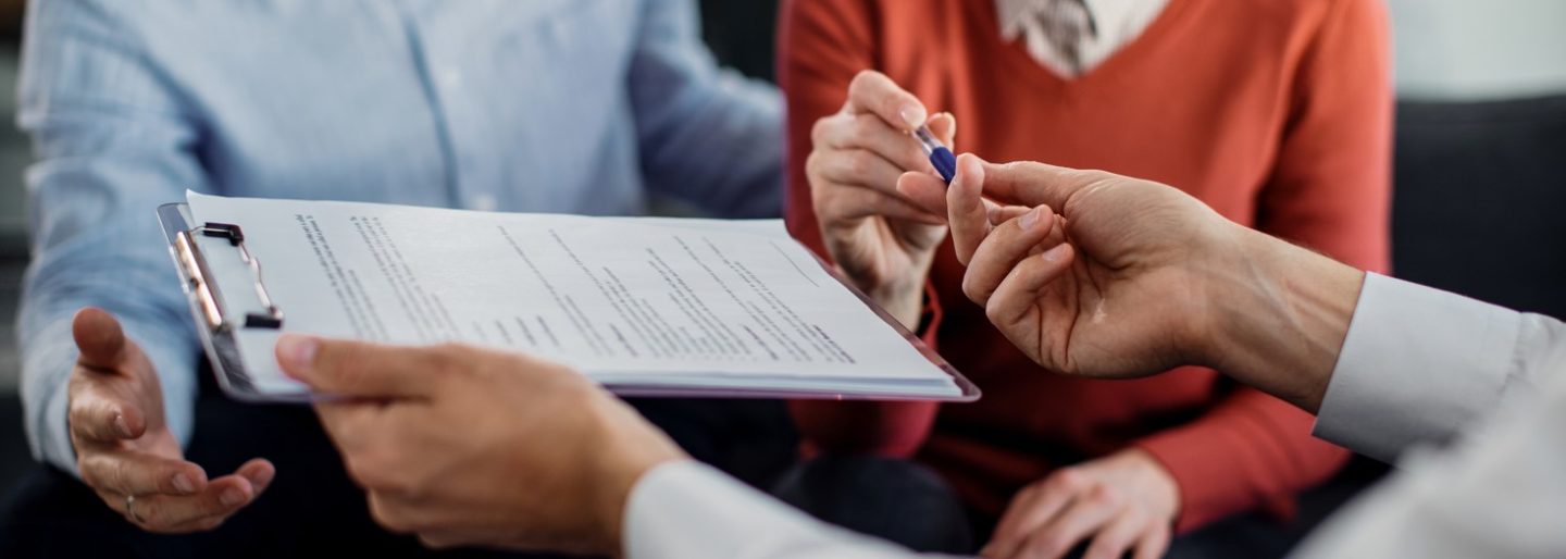 Guía Práctica: ¿Cómo leer tu póliza de seguro?