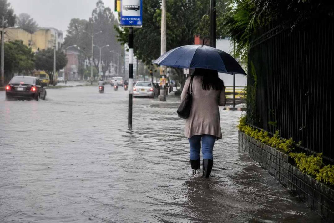 FID Seguros advierte que este invierno podría ser el más costoso para los hogares chilenos
