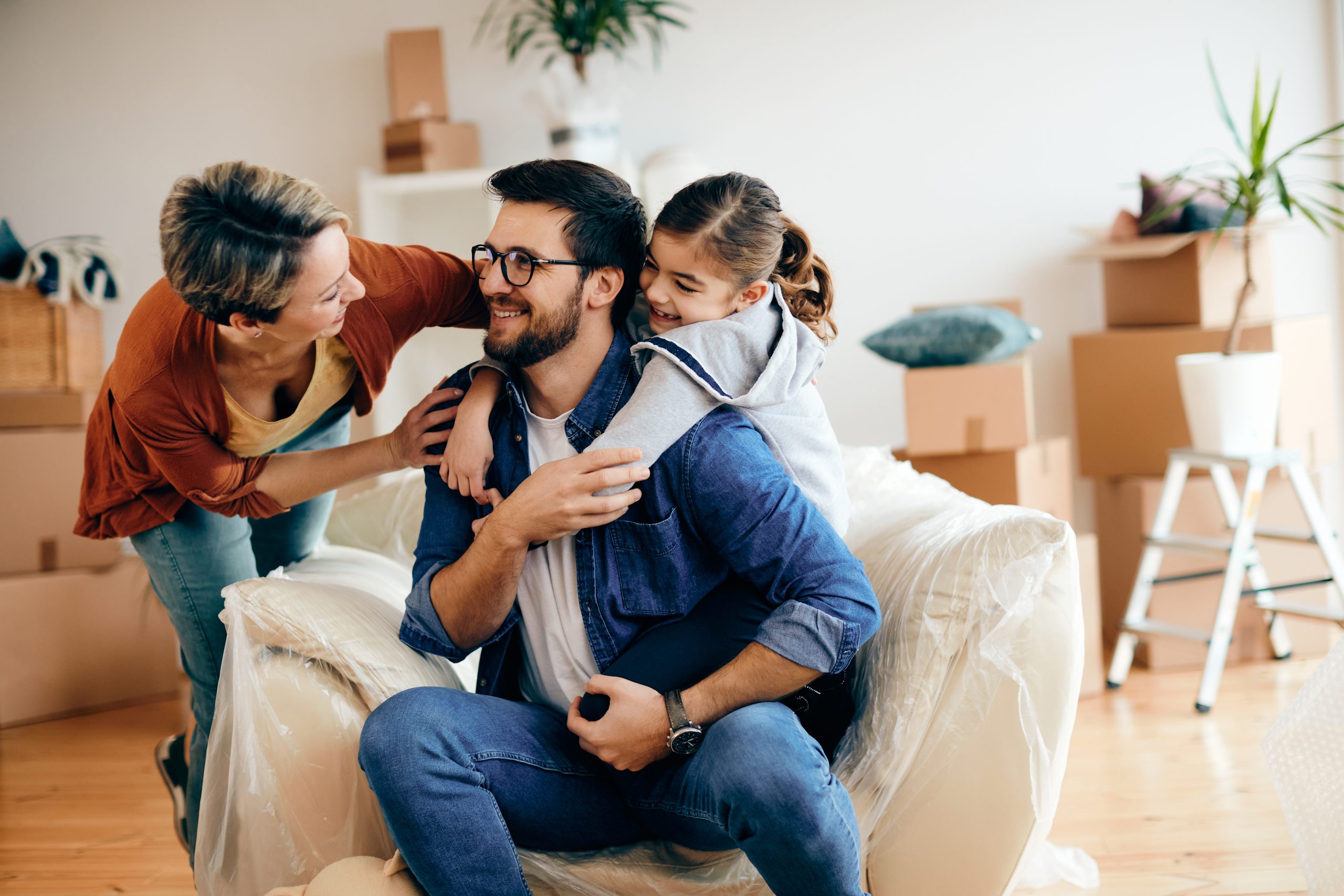 Seguro de Hogar: Más que una obligación legal y financiera