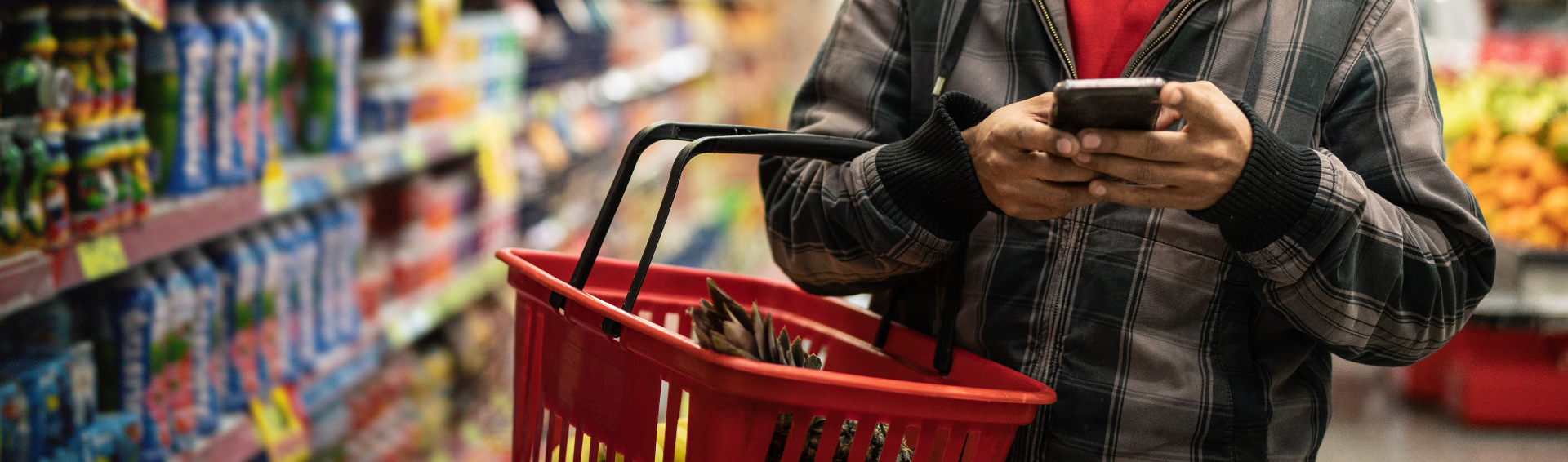 Seguro para Supermercados y Minimarket