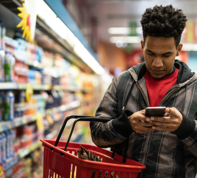 Un seguro para supermercados y minimarket