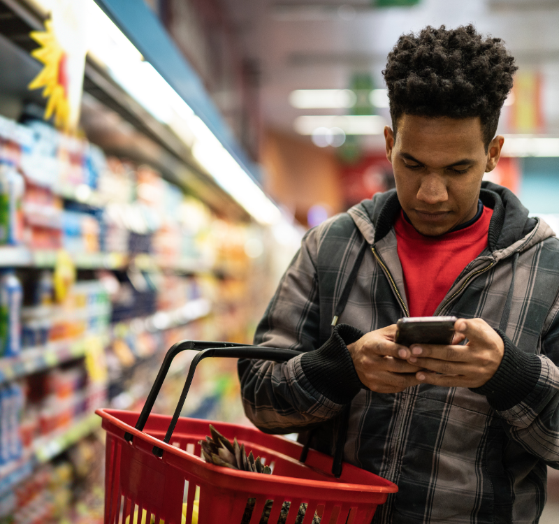 Seguro para Supermercados y Minimarket