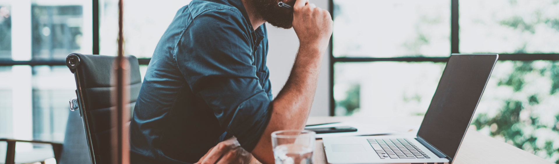 Seguro para Oficinas o Centros de trabajo