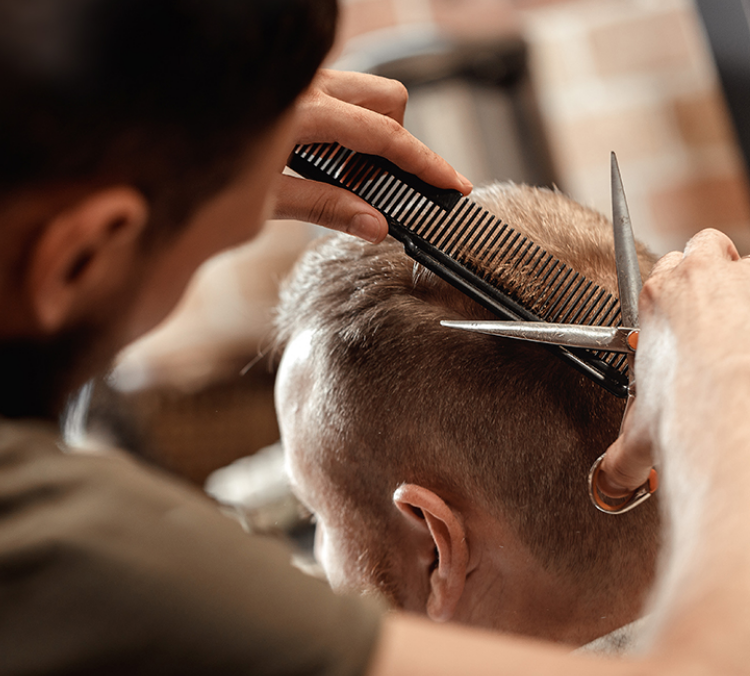 Un seguro para peluquerías y centros de estética