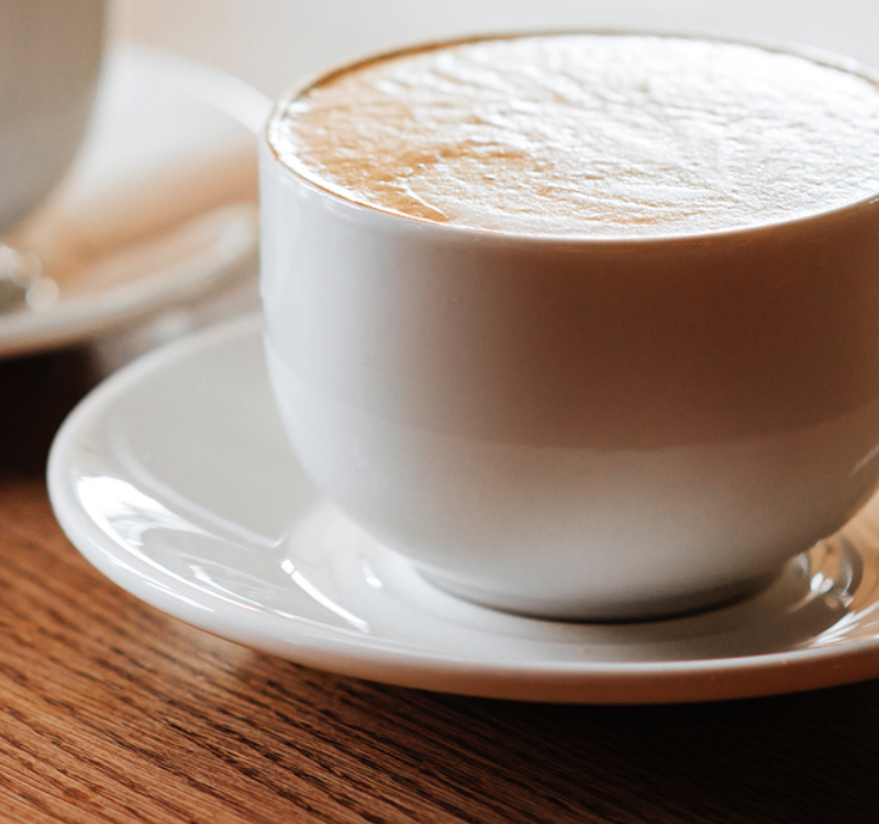 Seguro para Restaurantes y Cafeterías